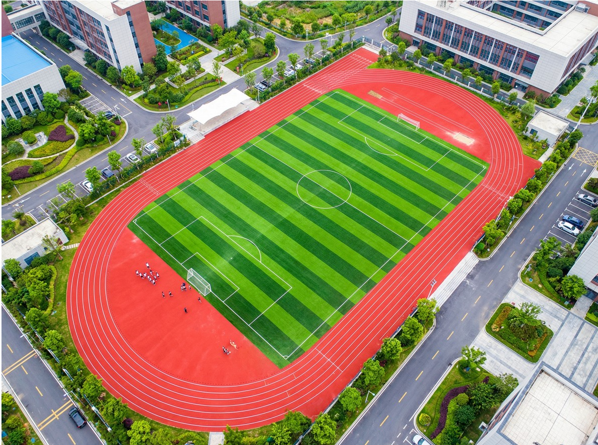 梧州市透气型塑胶跑道学校塑胶跑道 - 推荐
